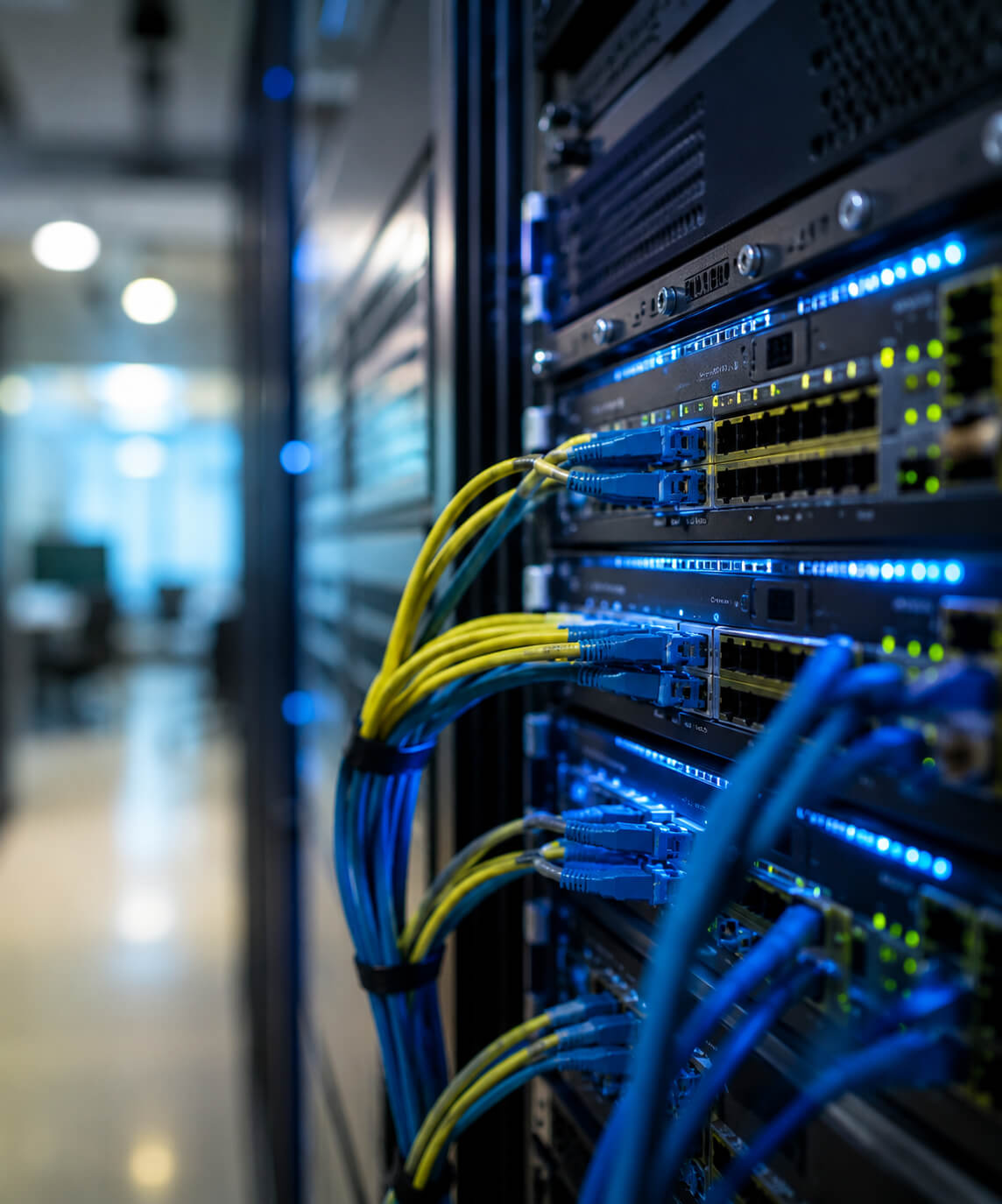 fibre-network